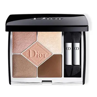 Dior Paletka očních stínů 5 Couleurs Couture 7 g 649 Nude Dress