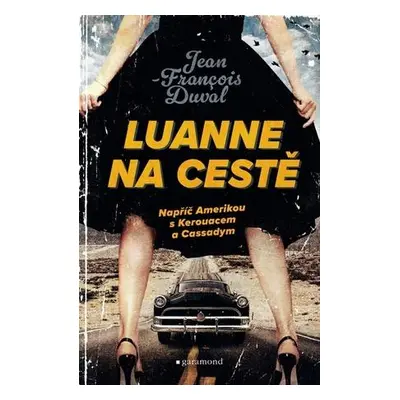 LuAnne na cestě