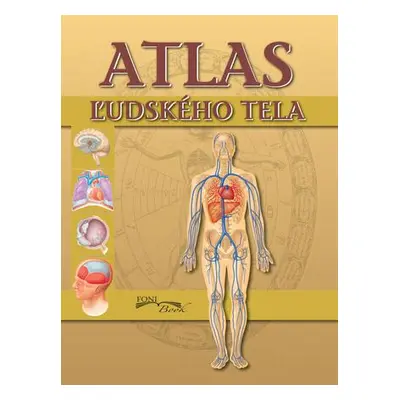 Atlas ľudského tela