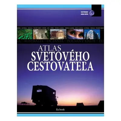 Atlas svetového cestovateľa