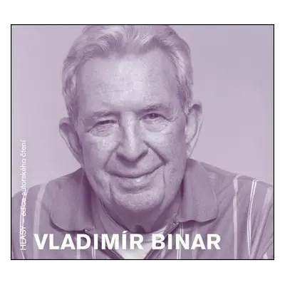 Vladimír Binar