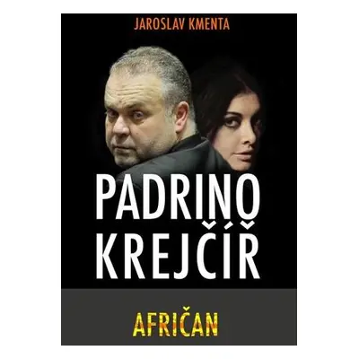 Padrino Krejčíř Afričan