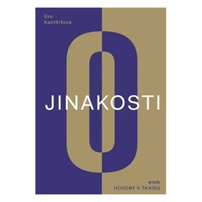 O jinakosti