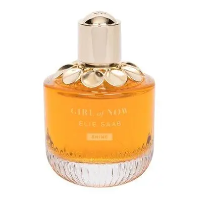 Elie Saab Girl of Now Shine parfémovaná voda dámská 90 ml