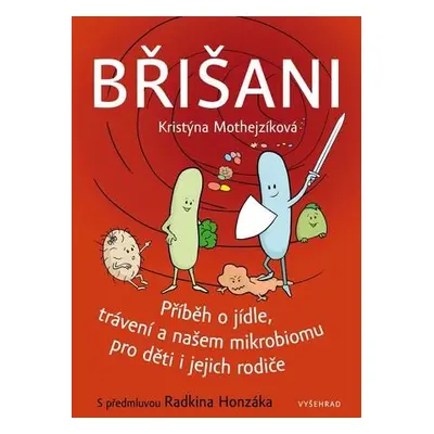 Břišani