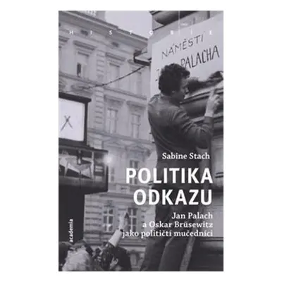 Politika odkazu