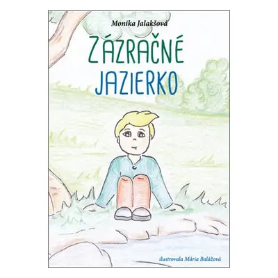 Zázračné jazierko