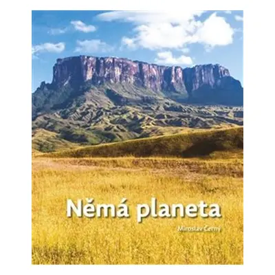 Němá planeta