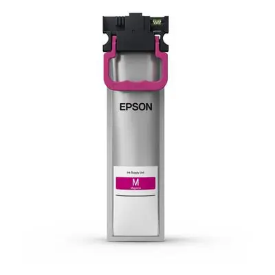 Epson inkoustová náplň/ C13T11D340/ pro WF-C53xx/ WF-C58xx/ XL/ Magenta, C13T11D340