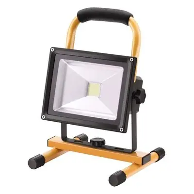 EXTOL 43125 reflektor LED, nabíjecí s