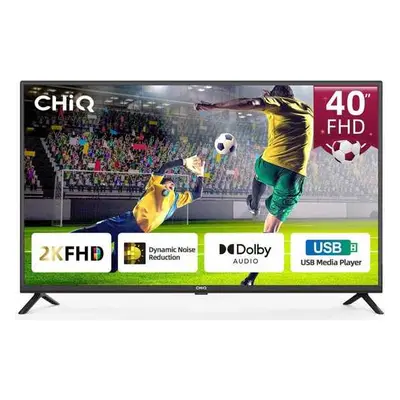 CHiQ L40G5W TV 40"