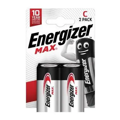 Energizer Max C 2ks EN-E300129500