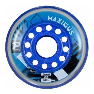 Powerslide Kolečka Prime Maximus Blue (4ks), 75A, 76