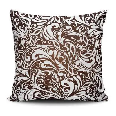 Aberto Design Cushion NKRLNT-136 Multicolor