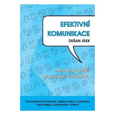 Efektivní komunikace