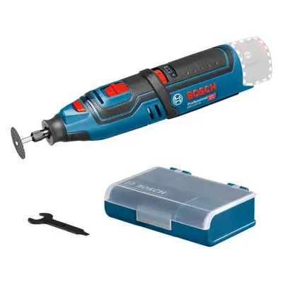 Bosch GRO 12V-35 Professional (0.601.9C5.000)