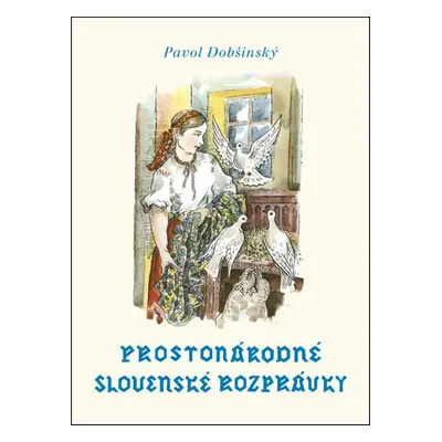 Prostonárodné slovenské rozprávky II