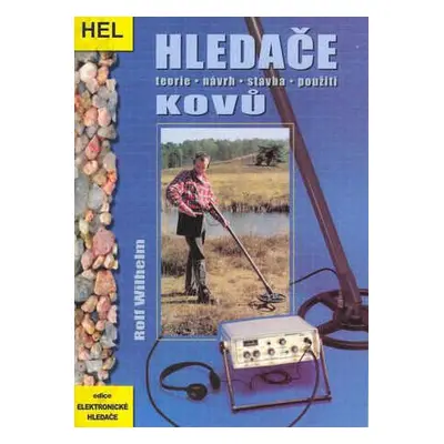 Hledače kovů