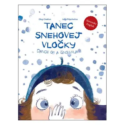 Tanec snehovej vločky