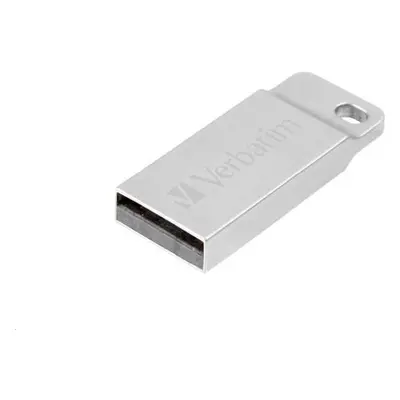 Verbatim Store 'n' Go Metal Executive 64GB 98750