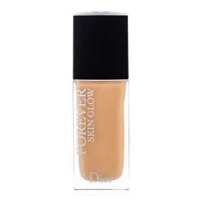 Dior Tekutý rozjasňující make-up skin Forever Skin Glow (Fluid Foundation) 30 ml 3 Warm