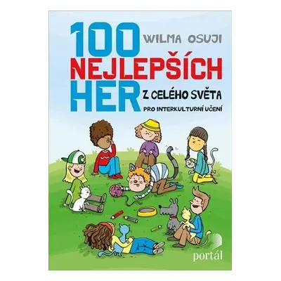 100 nejlepších her z celého světa