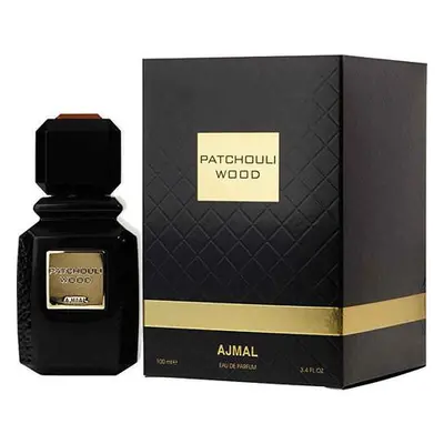 Ajmal Patchouli Wood parfémovaná voda unisex 100 ml