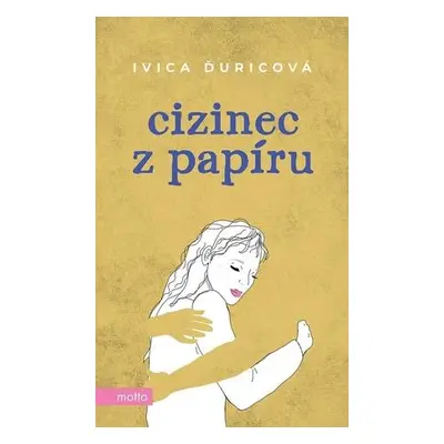 Cizinec z papíru