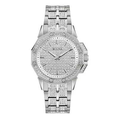 Bulova Crystal Octava 96L305