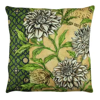 Aberto Design Cushion A12622 Multicolor