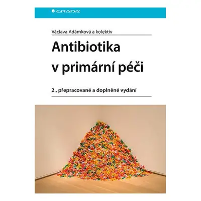 Antibiotika v primární péči