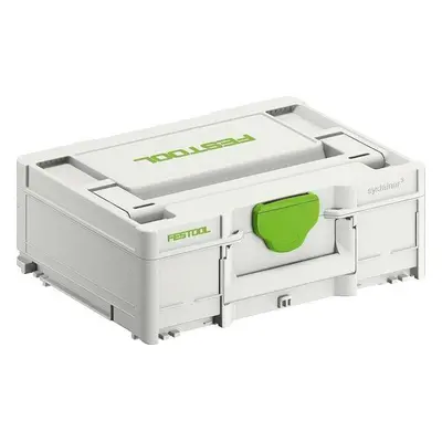 FESTOOL 204841 Systainer3 SYS3 M 137