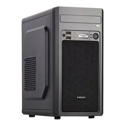 EVOLVEO M2, case mATX, CAEM2