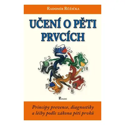 Učení o pěti prvcích