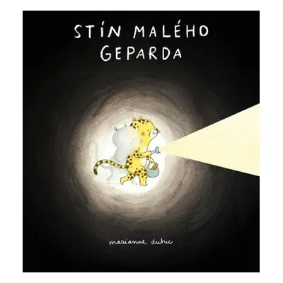 Stín Malého Geparda