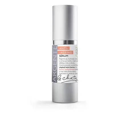 Le Chaton Anti-ageing sérum 30 g