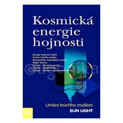 Kosmická energie hojnosti