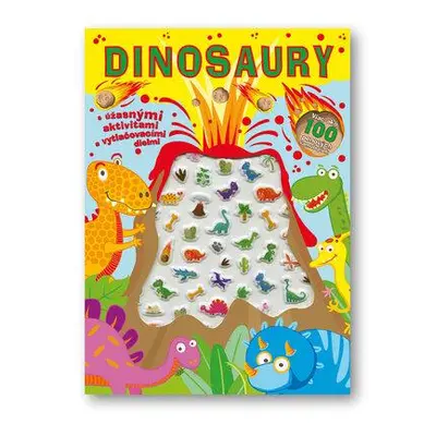 Dinosaury