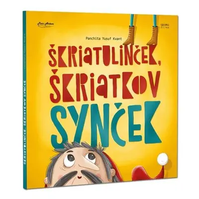 Škriatulinček, škriatkov synček