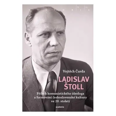 Ladislav Štoll