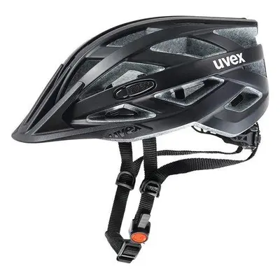 Uvex I-VO CC black matt 2021