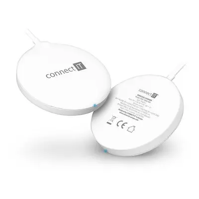 Connect It CWC-7600-WH