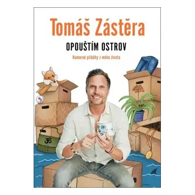 Opouštím ostrov