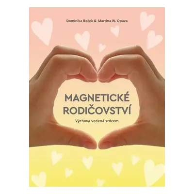 Magnetické rodičovství