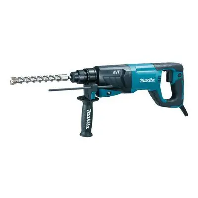 MAKITA Kombinované kladivo s AVT HR2641