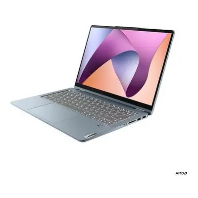 Lenovo IdeaPad FLEX 5 Ryzen 7 7730U/16GB/SSD 1TB/14"/IPS/2.2K/multitouch/DigiPen/lesklý/300nitů/