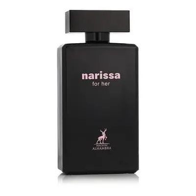 Maison Alhambra Narissa For Her EDP 100 ml