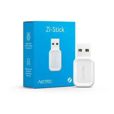 AEOTEC Zi-Stick (ZGA008), Zigbee USB stick