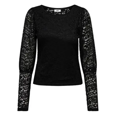 Jacqueline de Yong Dámské triko JDYKIMMIE Regular Fit L