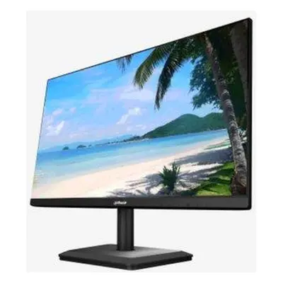 Dahua monitor LM24-F200, 24" 1920×1080 (FHD)@60Hz, W-LED, 250 cd/m, 1000:1, 8ms, DHI-LM24-F200